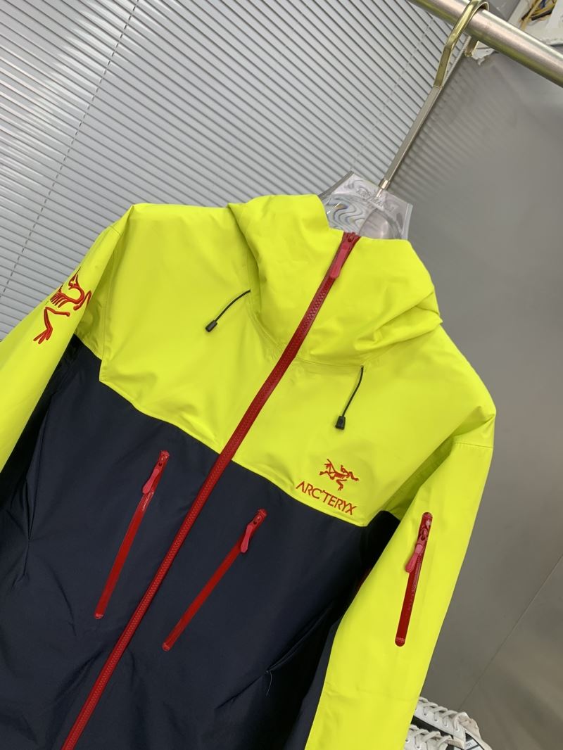 Arcteryx Outwear